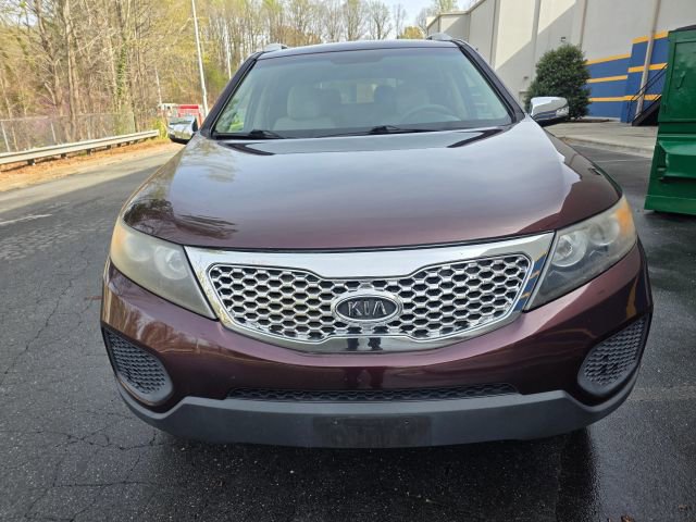 Used 2013 Kia Sorento LX image 2