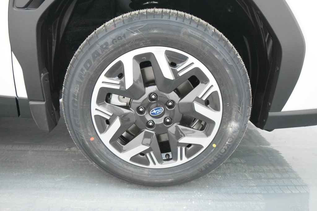 New 2026 Subaru Forester Premium image 10