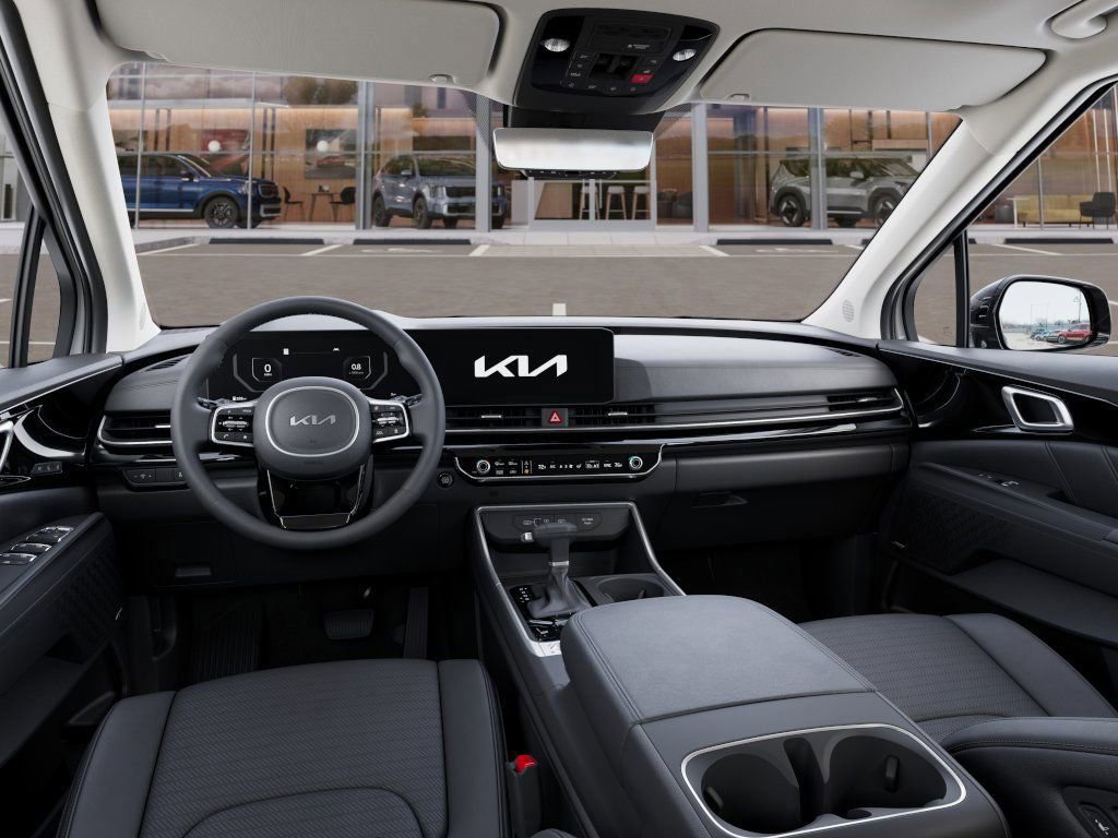New 2026 Kia Carnival SX Prestige image 14