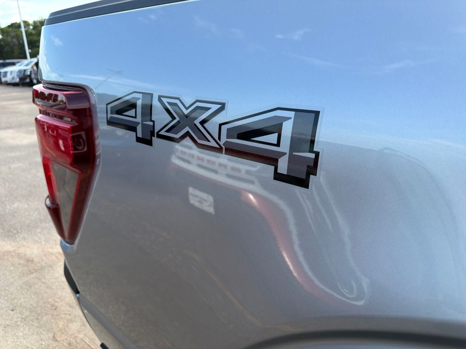 New 2026 Ford F150 STX w/ Equipment Group 200A AWD/4WD image 12