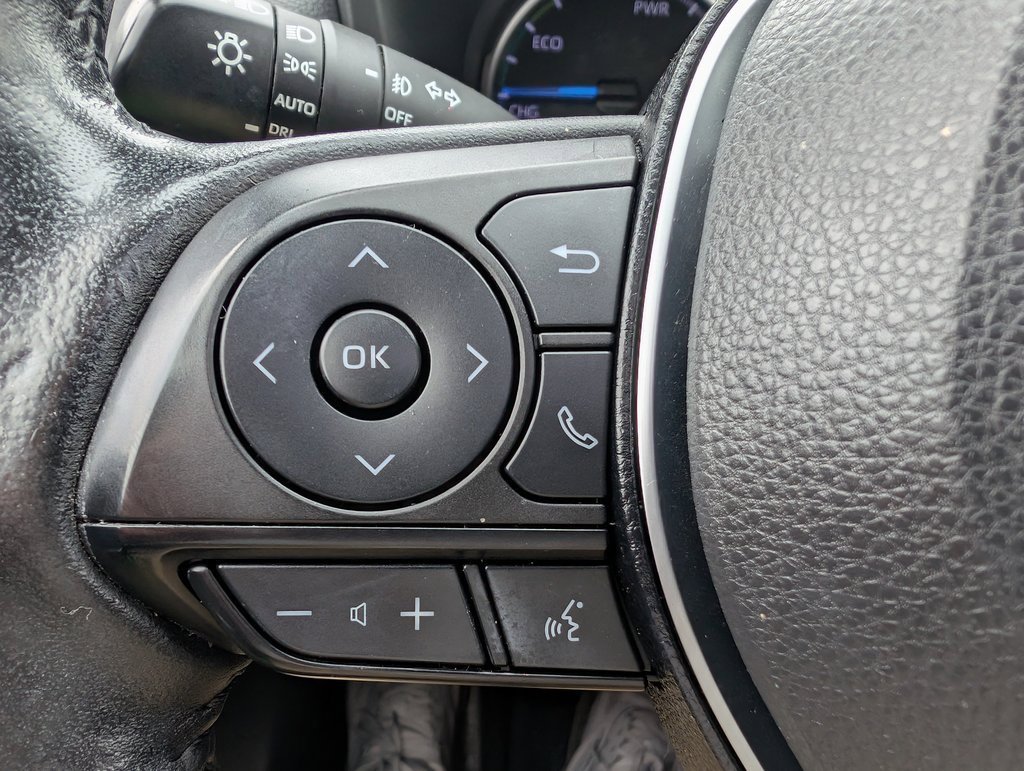 Used 2019 Toyota RAV4 XLE w/ Convenience Package image 26