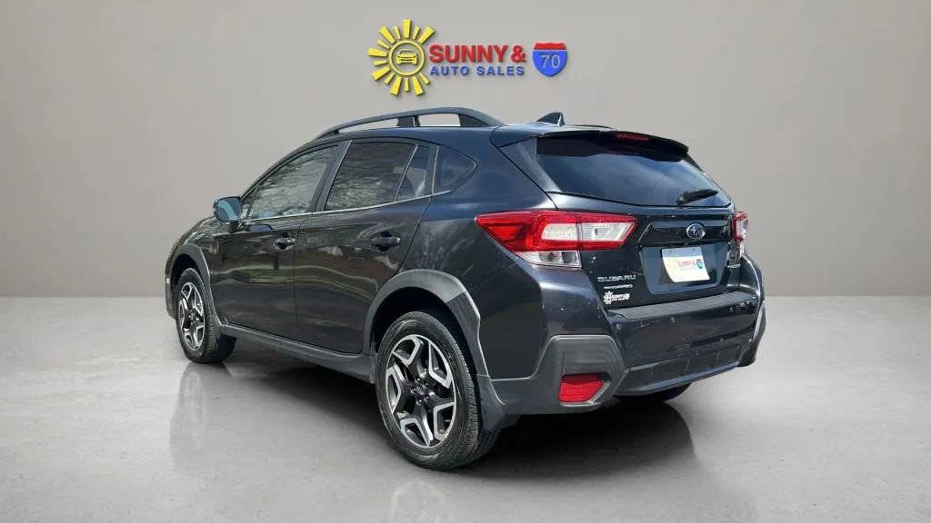 Used 2019 Subaru Crosstrek 2.0i Limited w/ Moonroof Package w/Navigation image 6
