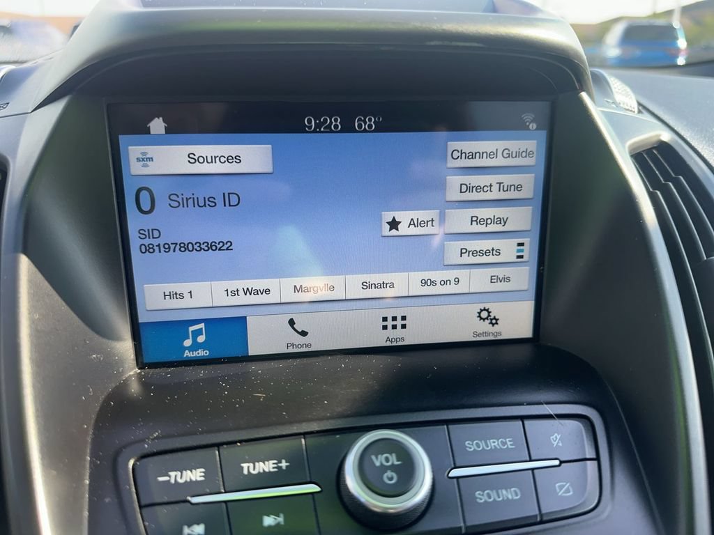 Used 2019 Ford Escape SE AWD/4WD image 23
