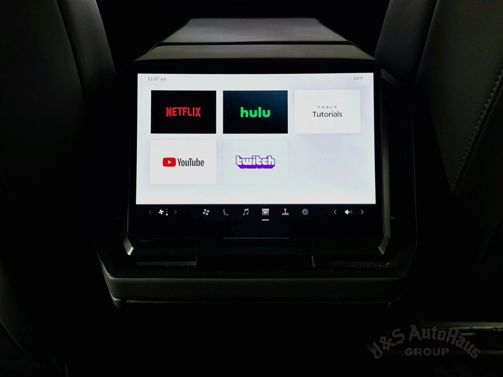 Used 2024 Tesla Cybertruck Cyberbeast AWD/4WD image 33