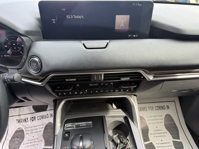Used 2024 MAZDA CX-90 Plug-In Hybrid w/ Premium Plus image 20