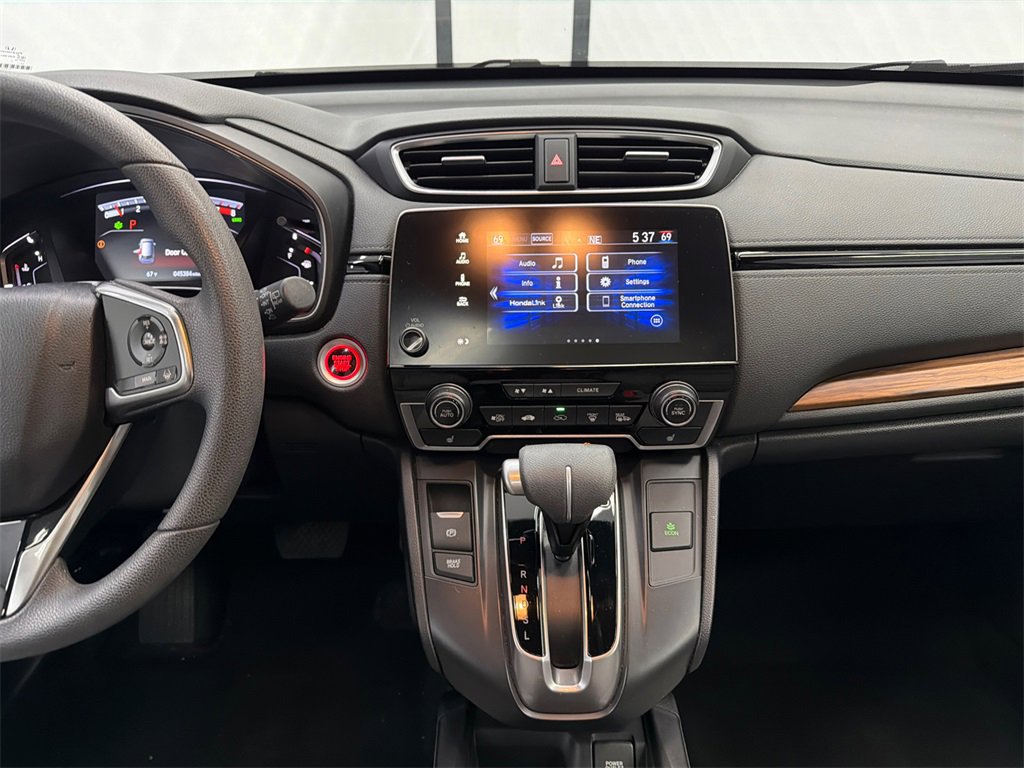 Used 2018 Honda CR-V EX image 29