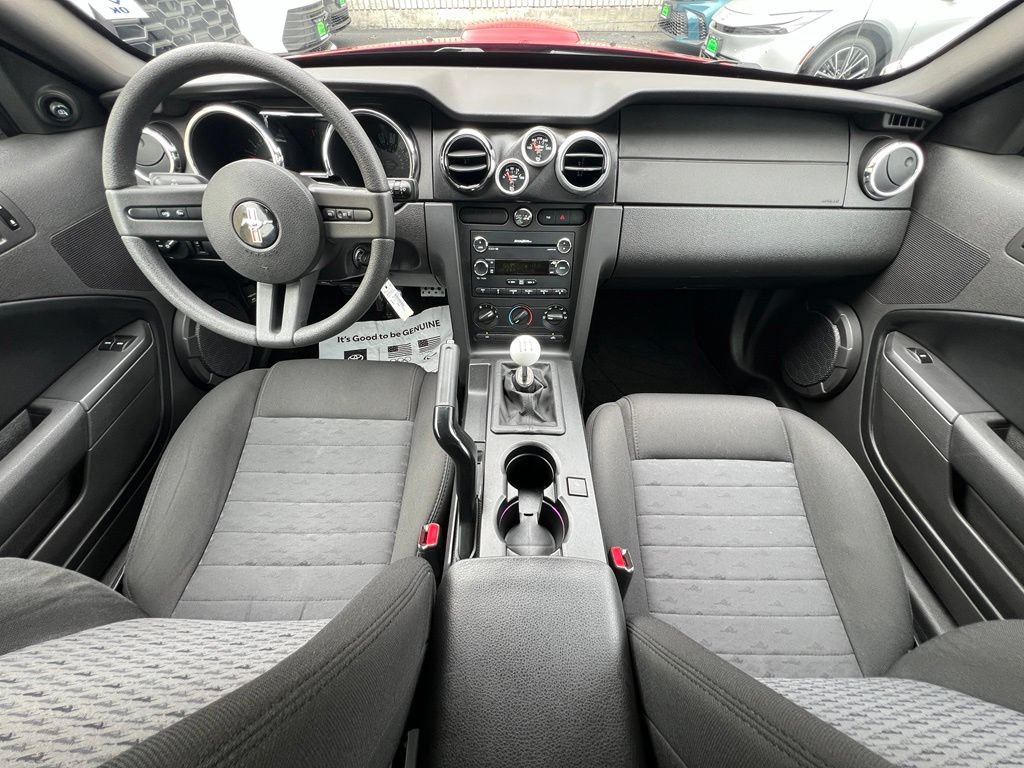 Used 2008 Ford Mustang GT RWD image 20