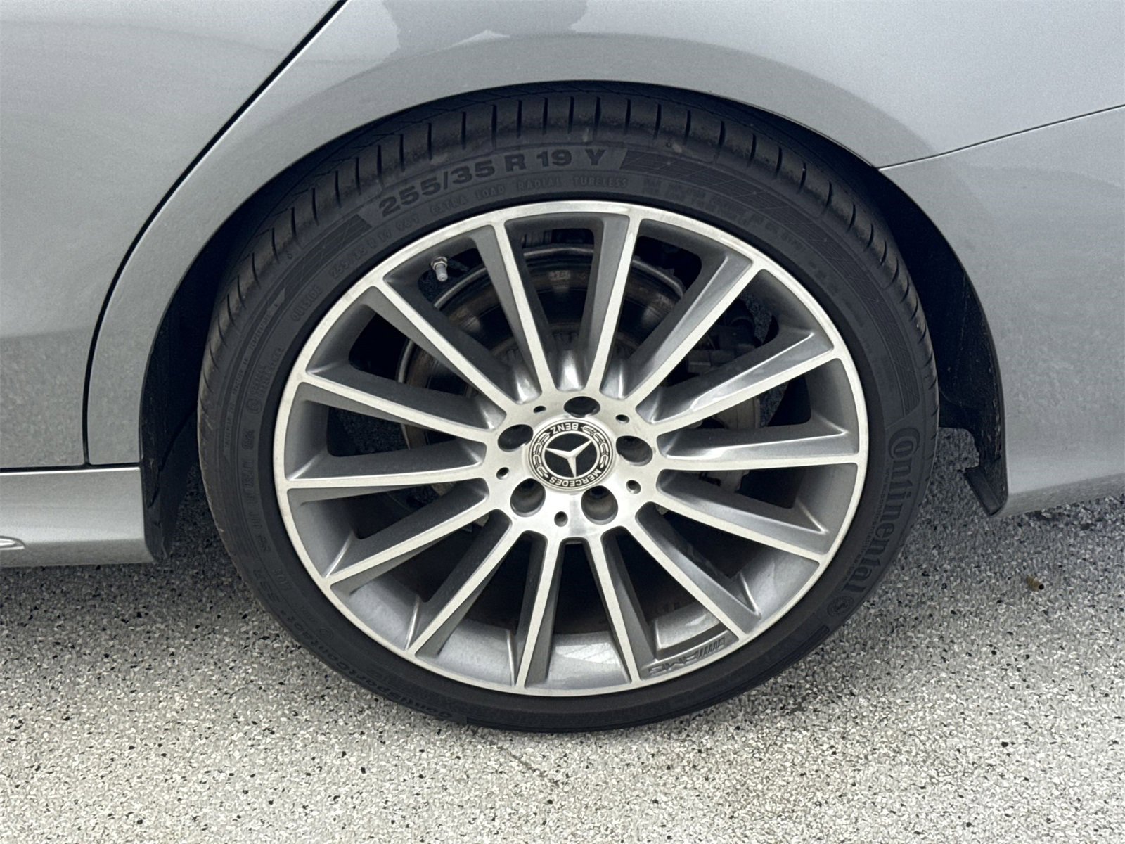 Used 2015 Mercedes-Benz C 400 4MATIC w/ Multimedia Package image 40