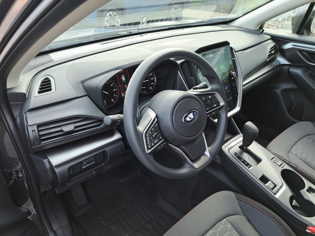 New 2026 Subaru Impreza 2.0i Sport image 10