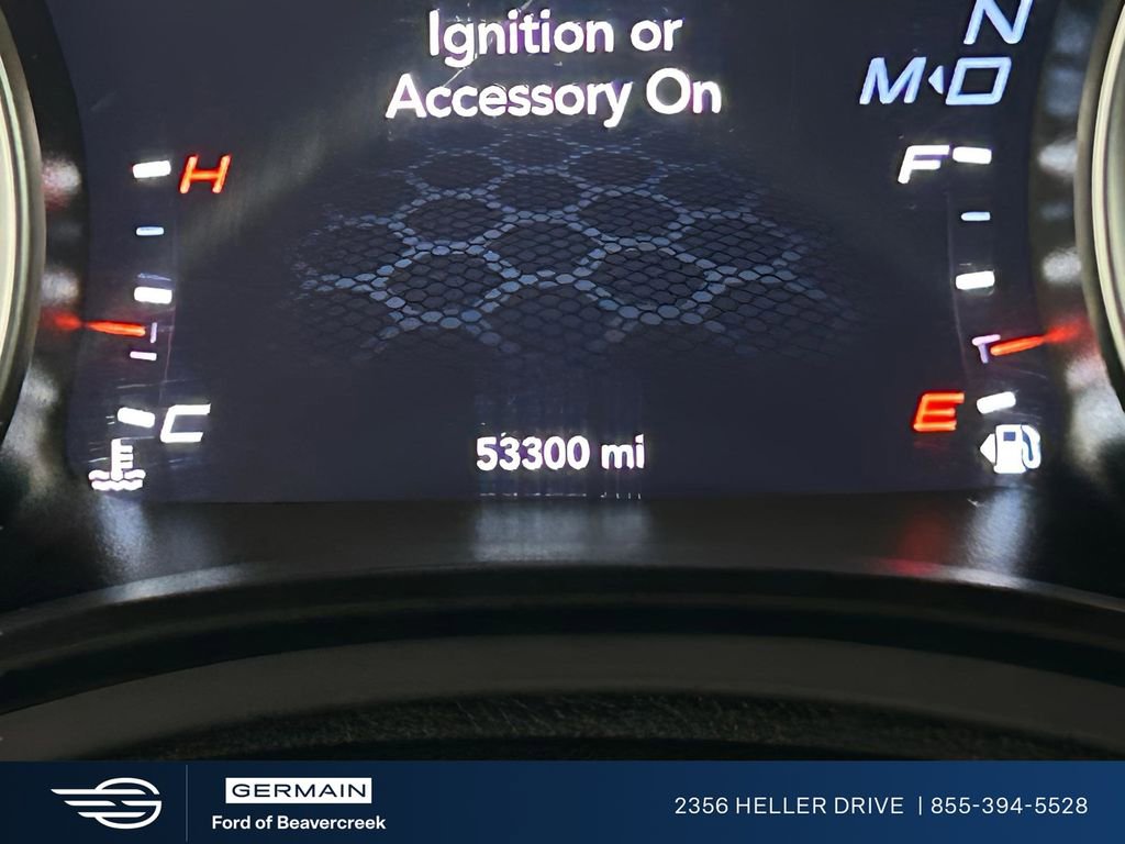 Used 2022 Dodge Charger GT image 19