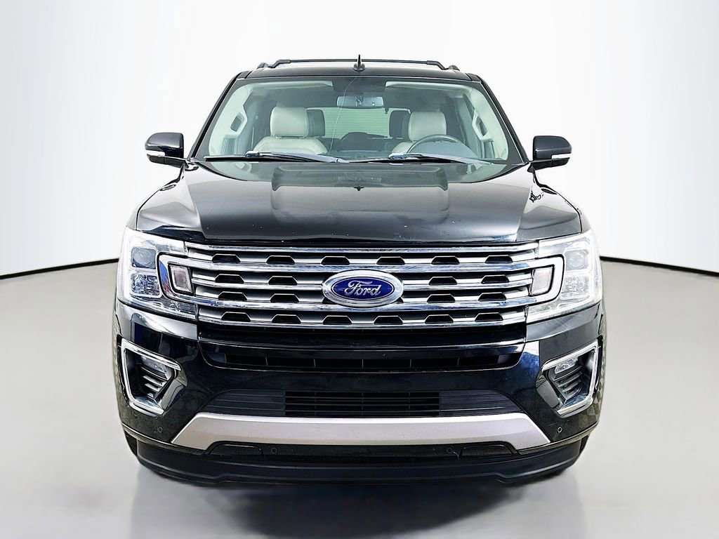 Used 2018 Ford Expedition Limited RWD image 2