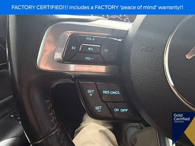 Used 2021 Ford Mustang GT RWD image 39