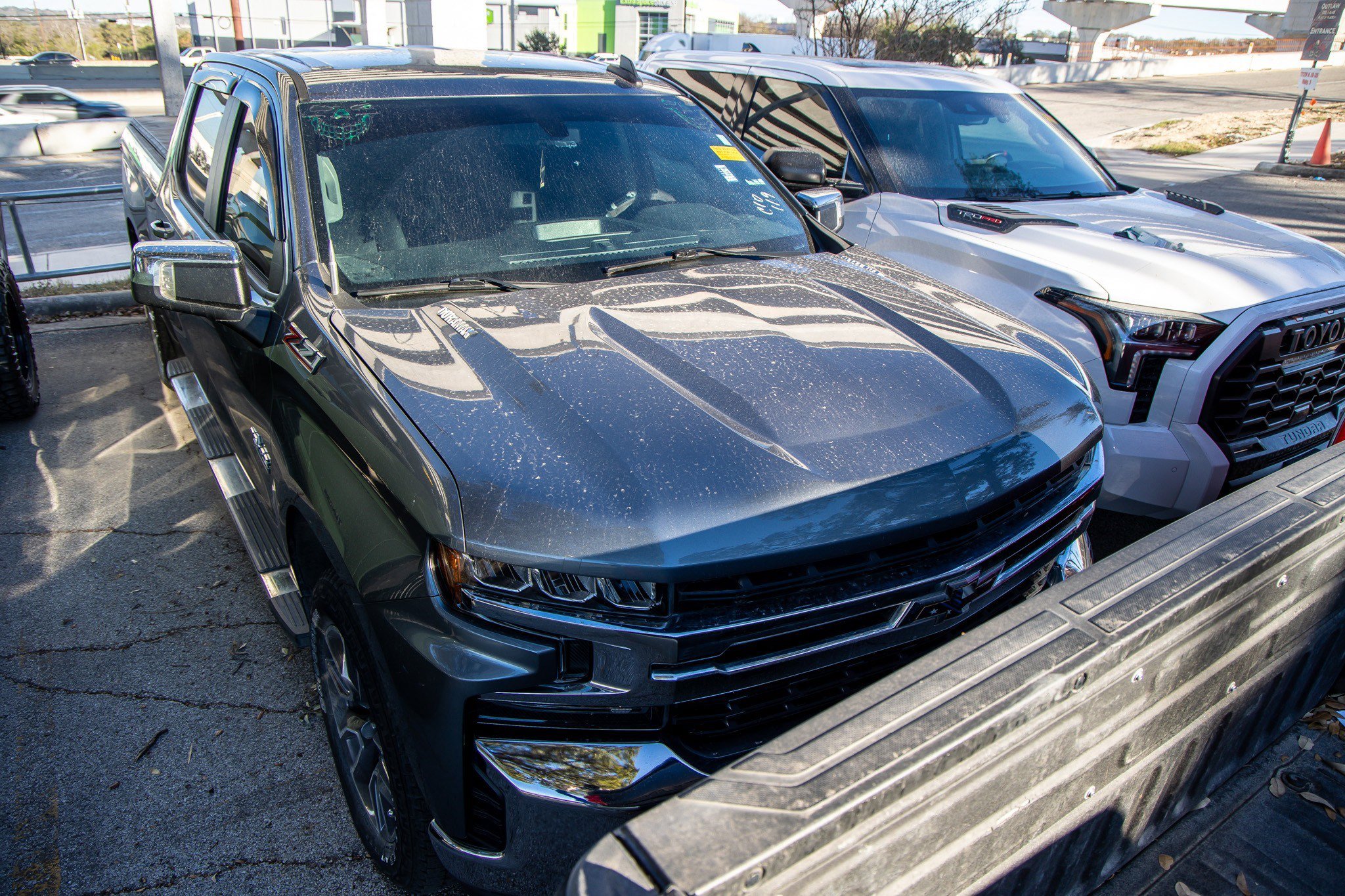 Used 2021 Chevrolet Silverado 1500 LT image 10