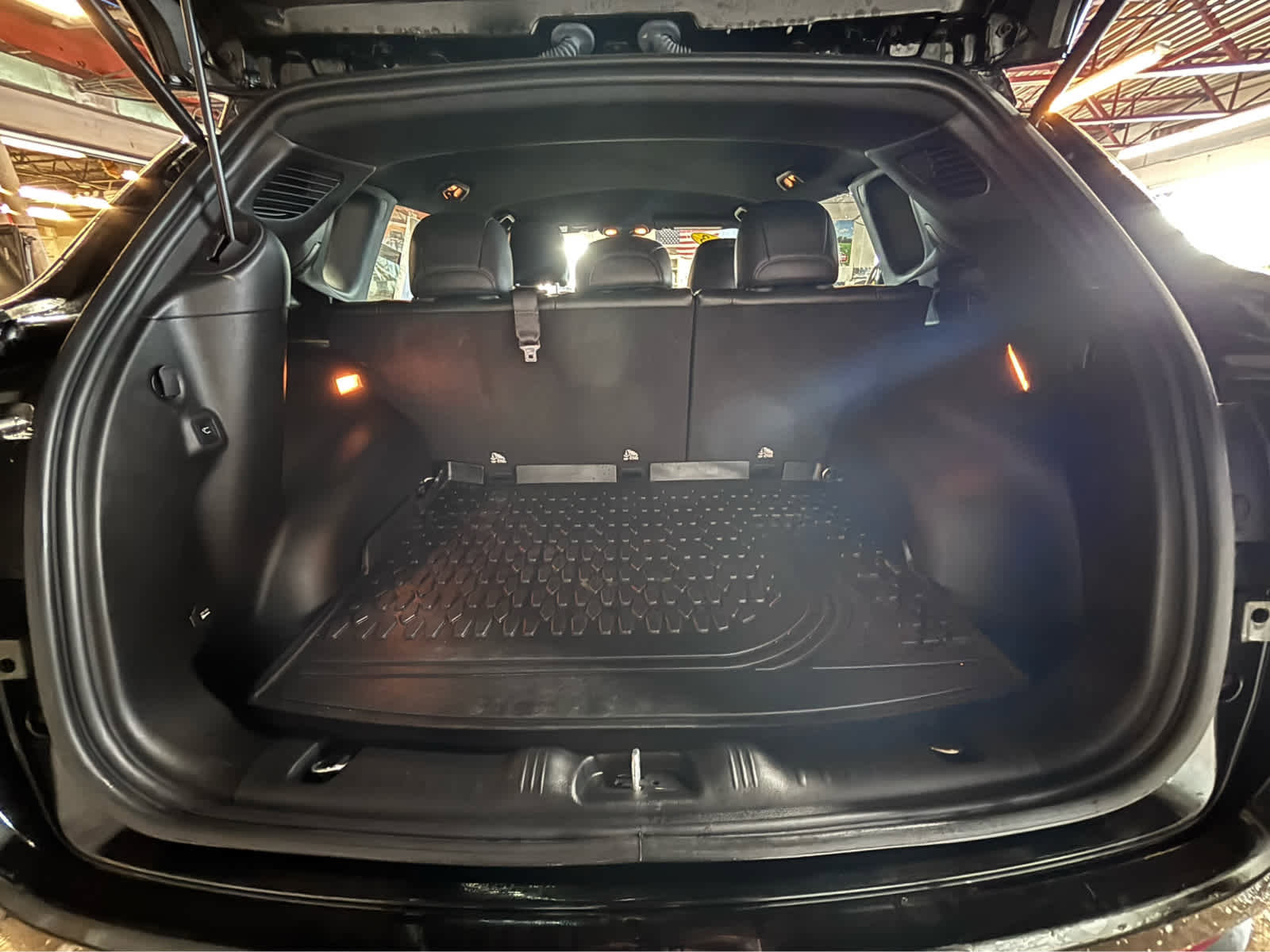 Used 2023 Jeep Compass Altitude w/ Convenience Group image 10