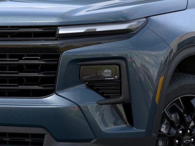 New 2026 Chevrolet Traverse LT image 10