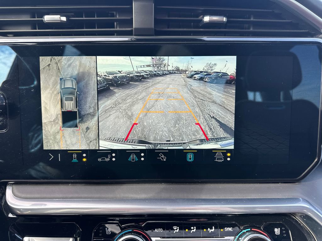 Used 2023 GMC Sierra 1500 Denali Ultimate image 28