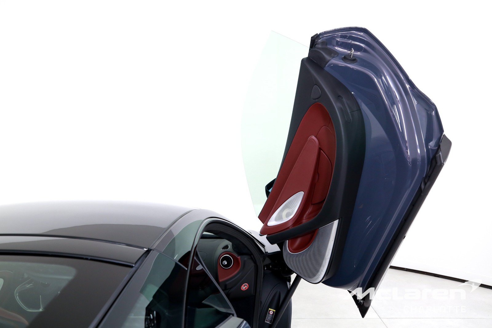 New 2027 McLaren GTS RWD image 19