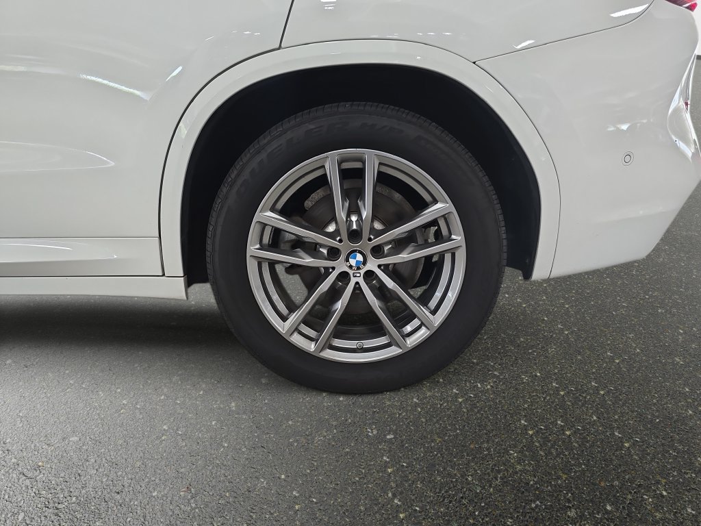 Used 2019 BMW X3 sDrive30i AWD/4WD image 32