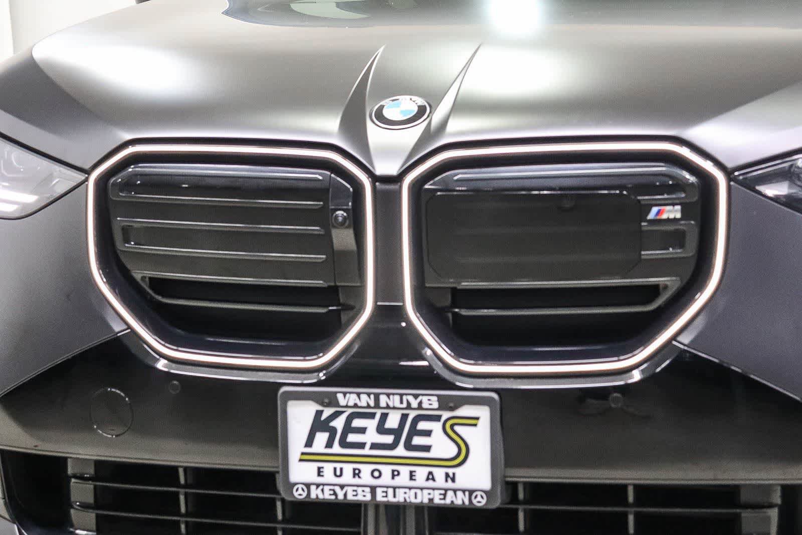 Used 2025 BMW X3 M50 w/ Premium Package AWD/4WD image 8