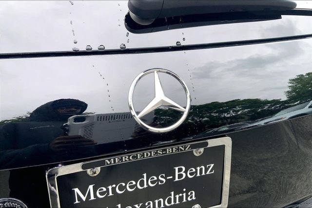 Used 2026 Mercedes-Benz GLA 250 4MATIC image 28
