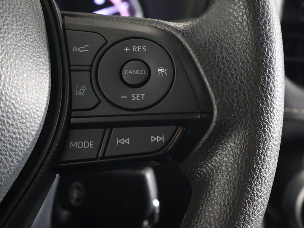 Used 2024 Toyota RAV4 LE image 33