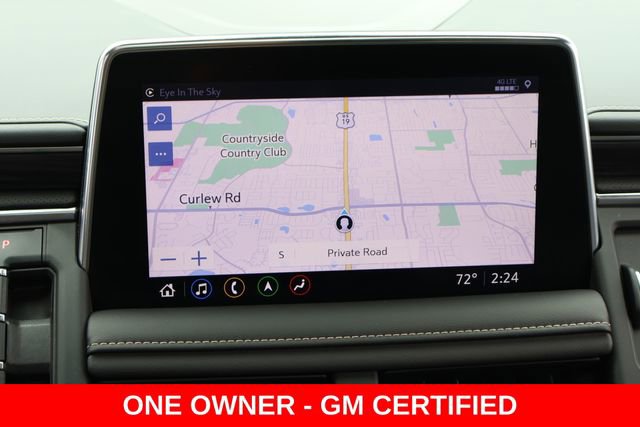 Certified 2021 GMC Yukon SLT w/ SLT Premium Package image 21