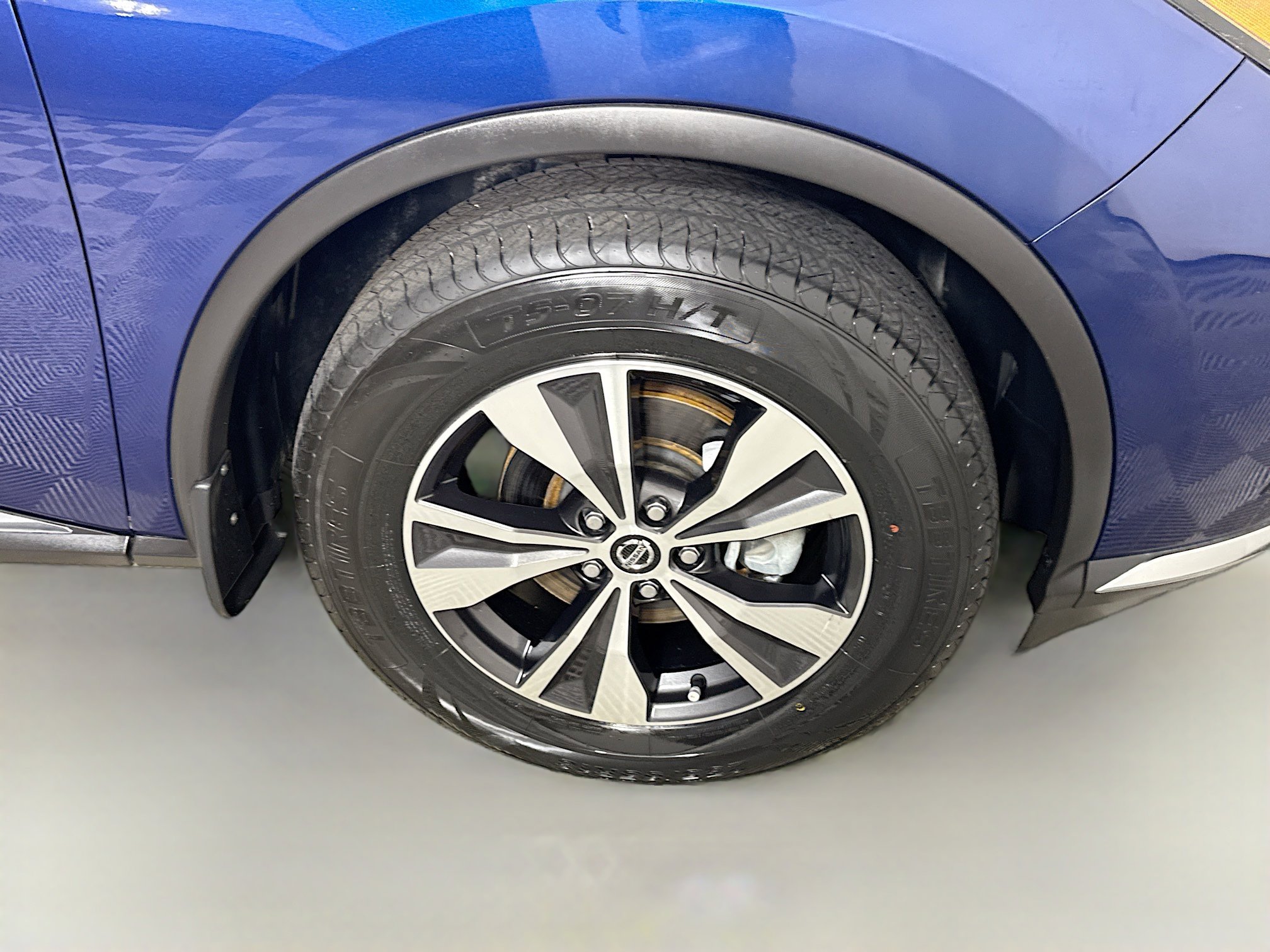 Used 2022 Nissan Murano S image 32