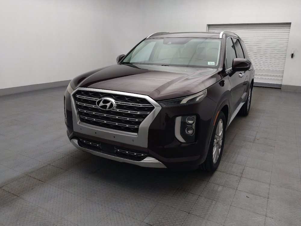 Used 2020 Hyundai Palisade Limited AWD/4WD image 15