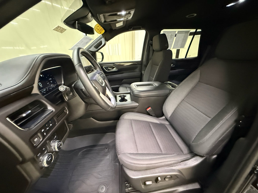 Certified 2023 GMC Yukon SLE AWD/4WD image 32
