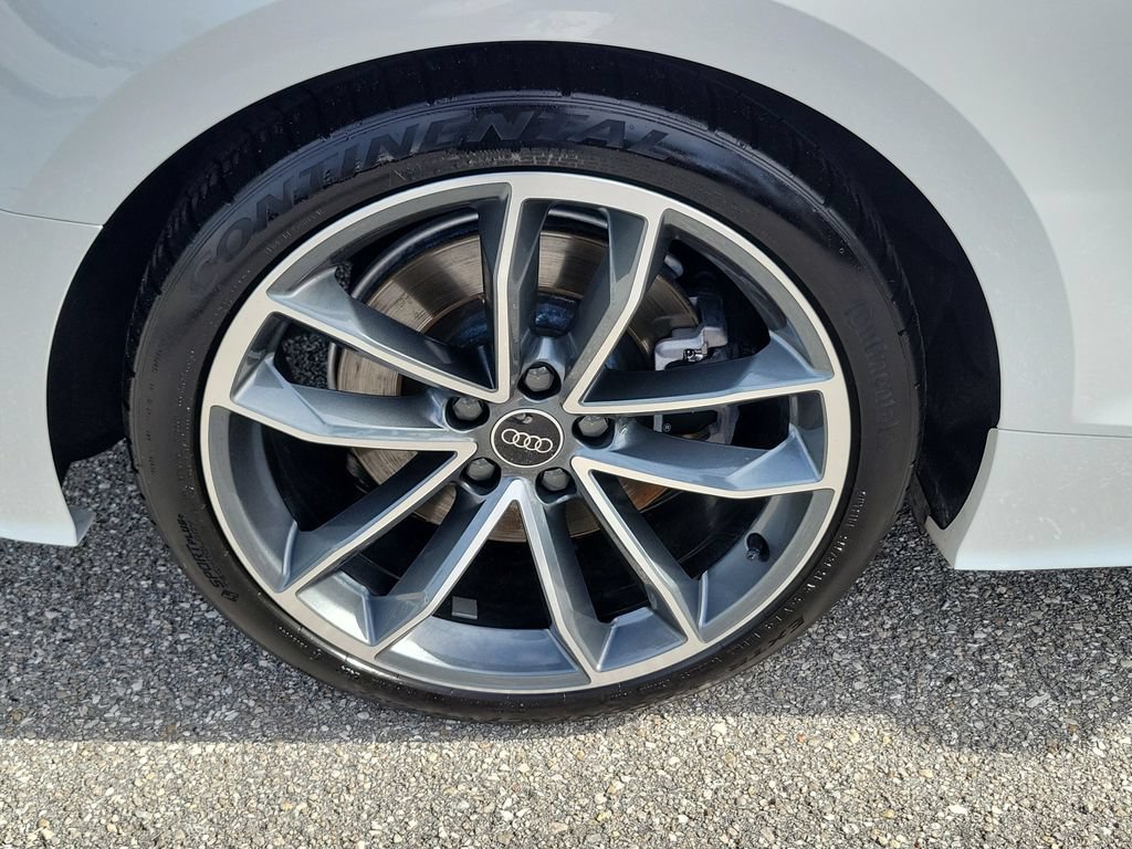 Certified 2023 Audi A5 2.0T Premium Plus AWD/4WD image 33