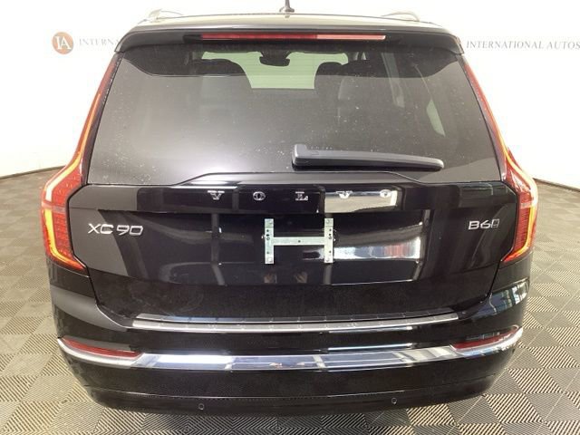 New 2026 Volvo XC90 B6 Plus w/ Protection Package Premier image 5
