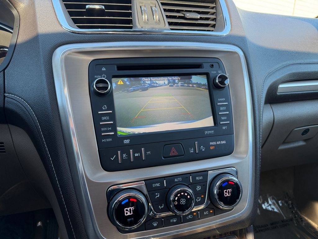Used 2014 GMC Acadia Denali AWD/4WD image 17