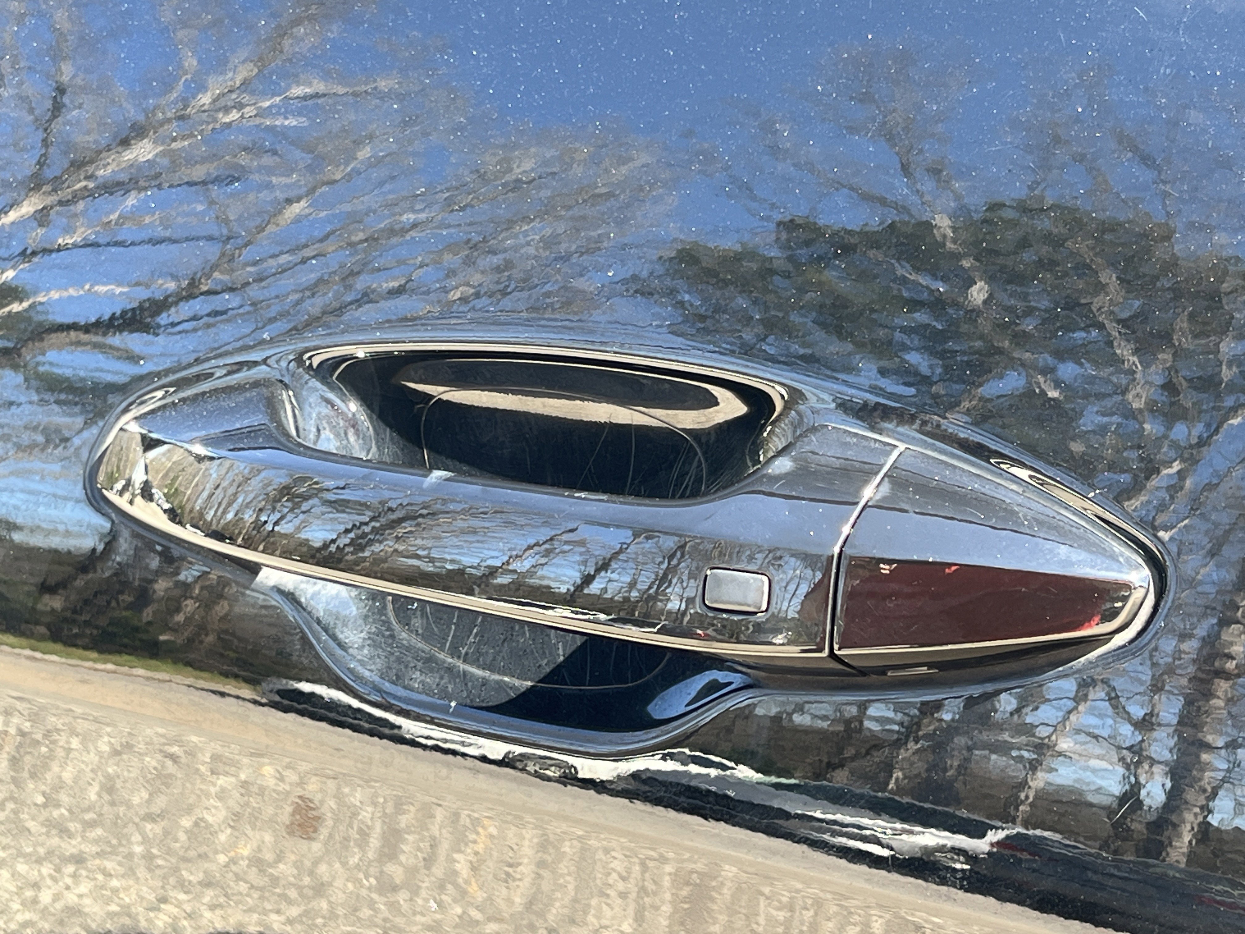 Used 2023 Kia Sportage SX image 33