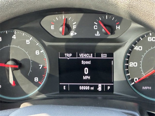 Used 2023 Chevrolet Malibu LT image 14