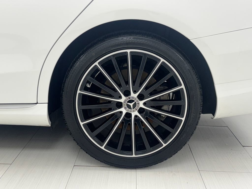 Used 2021 Mercedes-Benz C 300 Sedan image 46