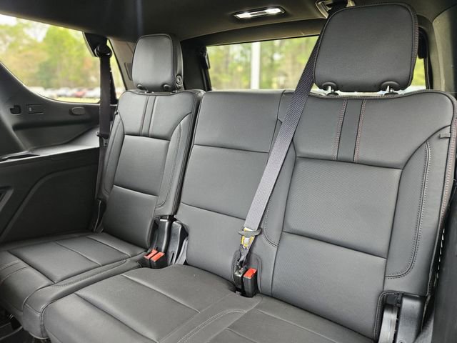 Used 2024 Chevrolet Tahoe RST w/ Luxury Package image 30