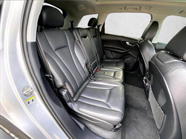 Used 2018 Audi Q7 3.0T Prestige w/ Prestige Package image 27