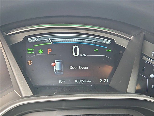 Used 2022 Honda CR-V EX-L image 15