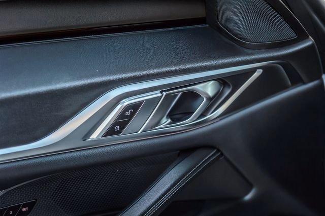 Used 2022 BMW 430i Gran Coupe w/ M Sport Package image 50