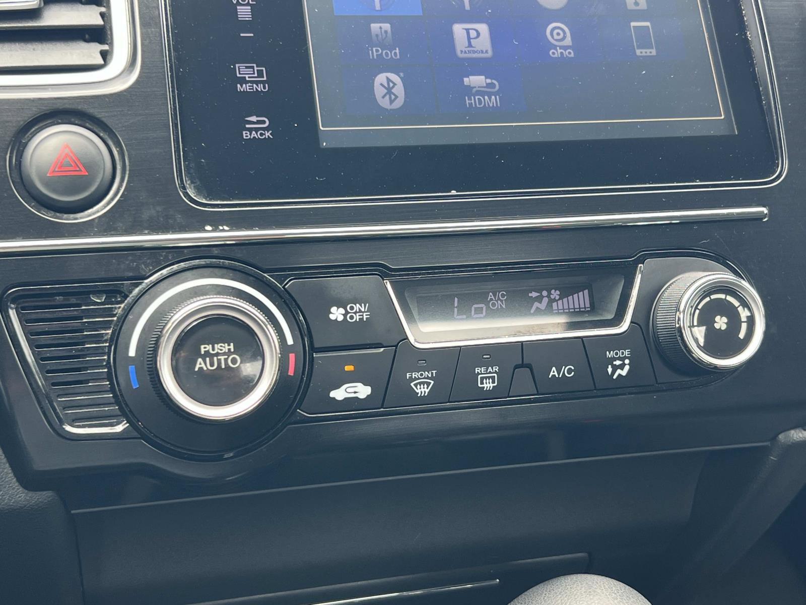 Used 2014 Honda Civic EX image 17