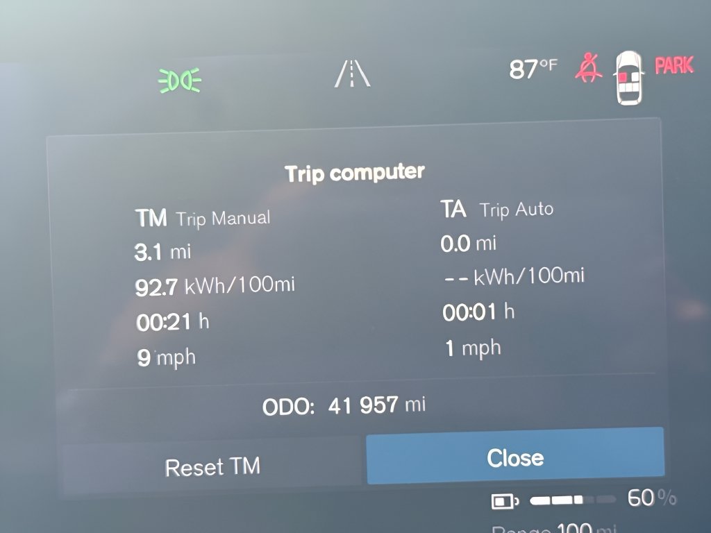 Used 2023 Volvo XC40 Recharge Plus AWD/4WD image 18