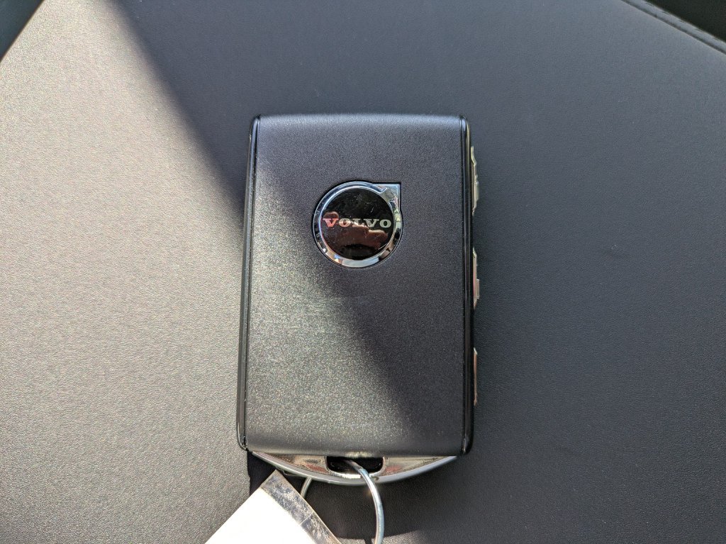New 2027 Volvo XC90 B6 Plus AWD/4WD image 29