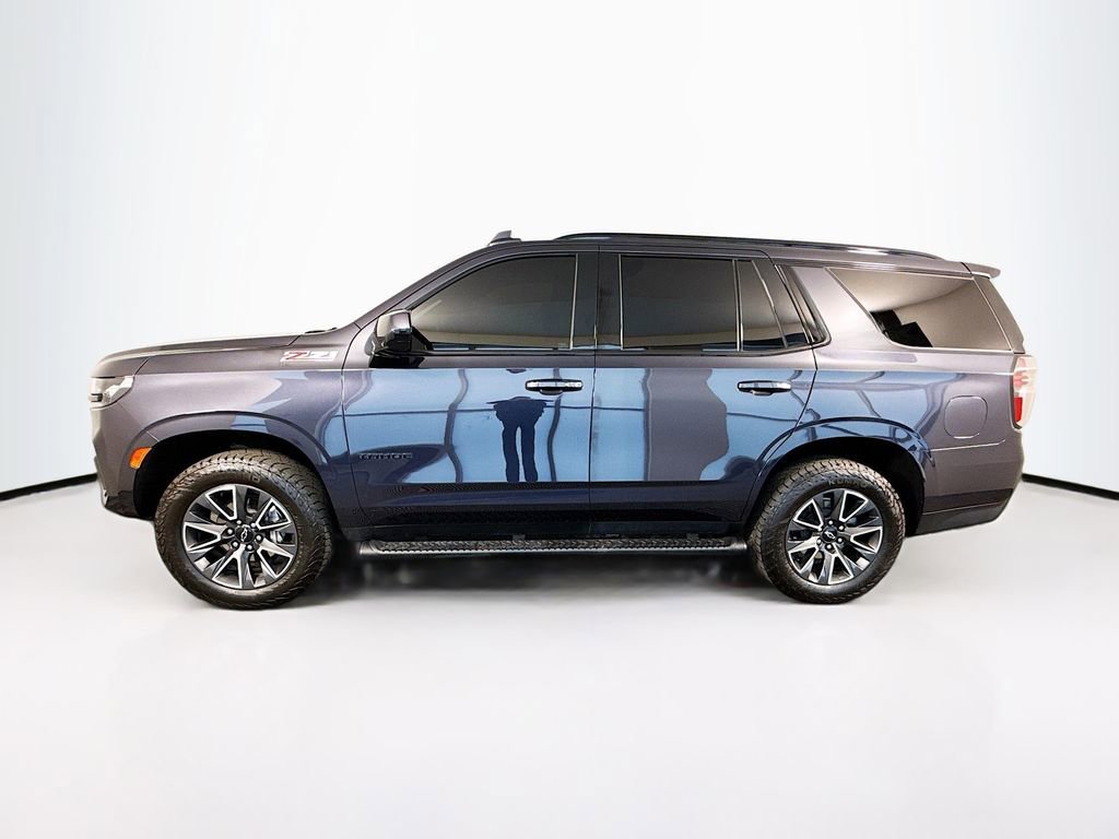 Used 2023 Chevrolet Tahoe Z71 image 8