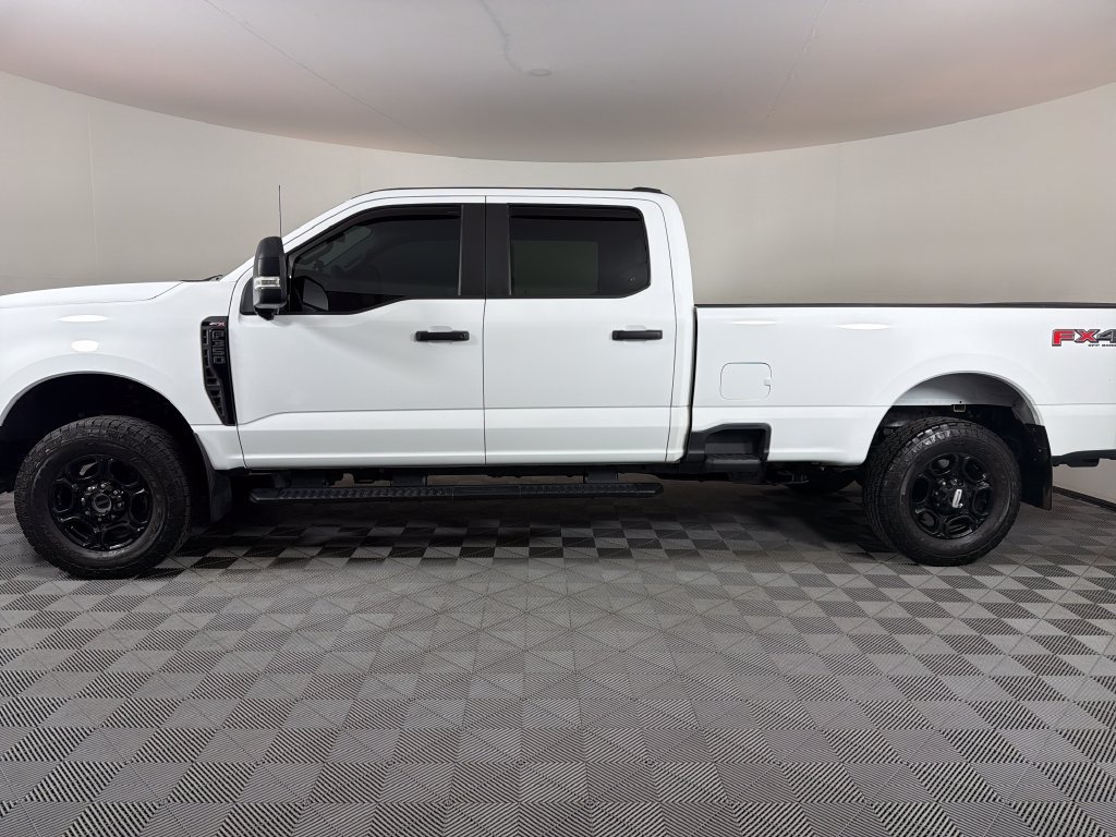 Used 2024 Ford F350 XL w/ STX Appearance Package AWD/4WD image 6