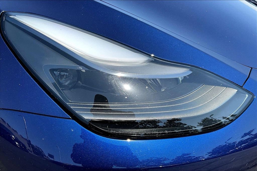 Used 2023 Tesla Model Y Long Range image 25