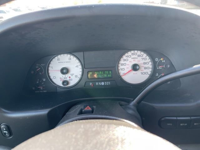 Used 2006 Ford F250 Lariat image 8