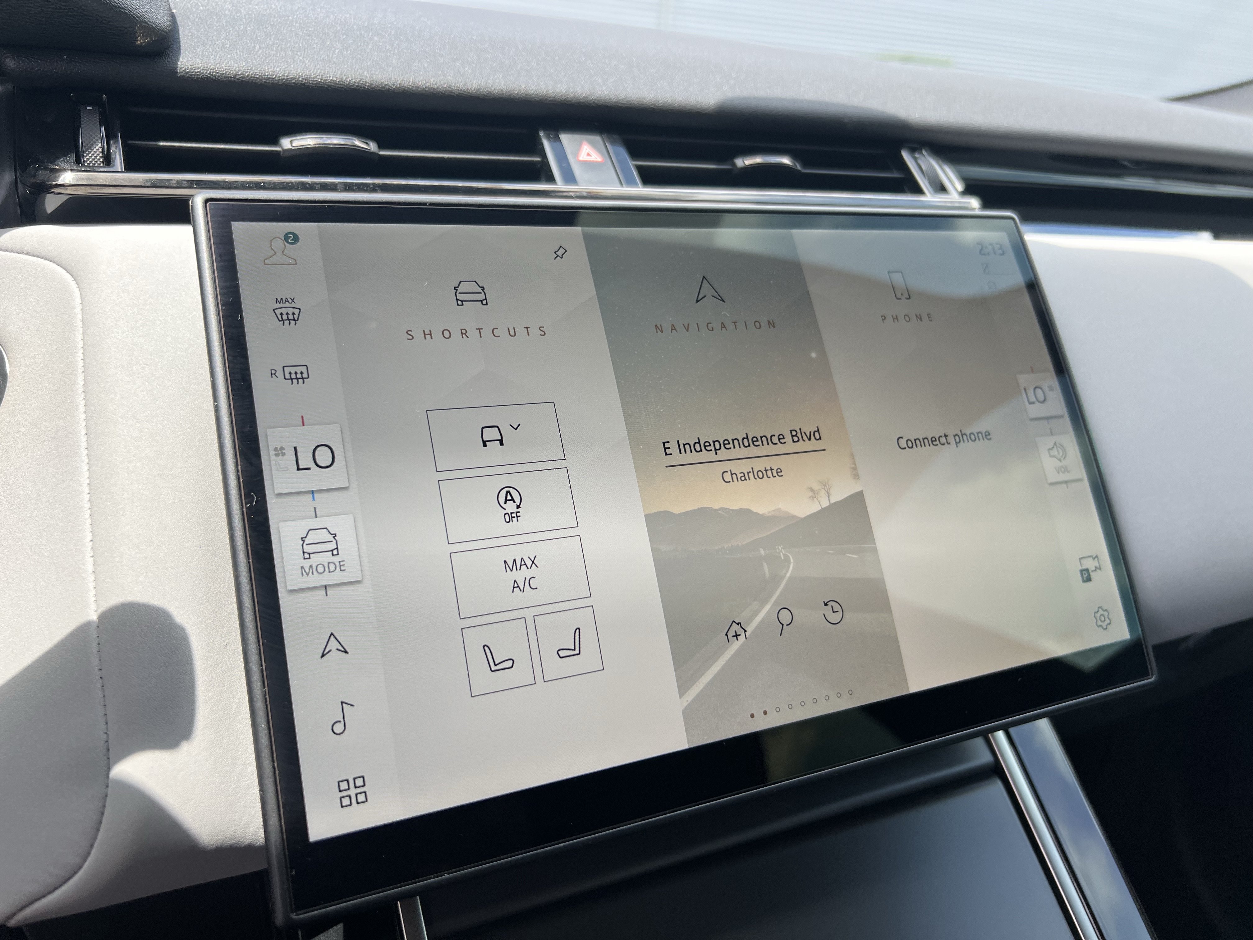 Certified 2026 Land Rover Range Rover Velar S AWD/4WD image 25