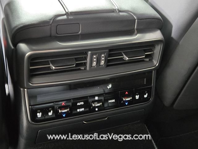 New 2026 Lexus LX 700h Luxury image 13