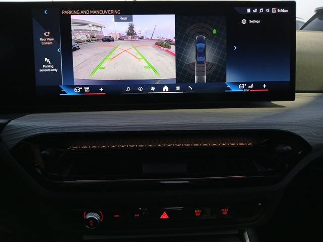 New 2026 BMW 330i Sedan RWD image 23