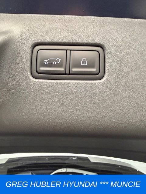 New 2026 Hyundai Santa Fe SEL AWD/4WD image 52